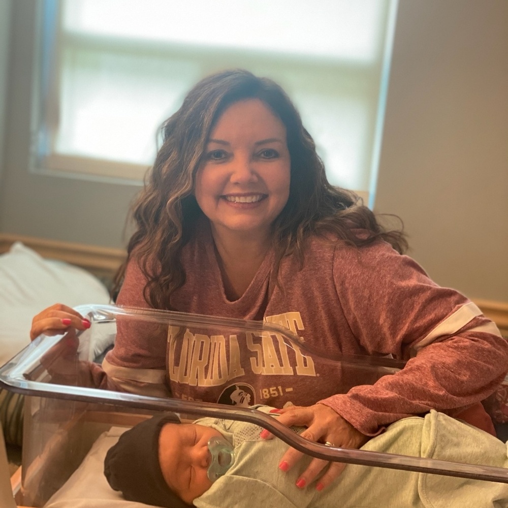 Meet your Posher, Stephanie